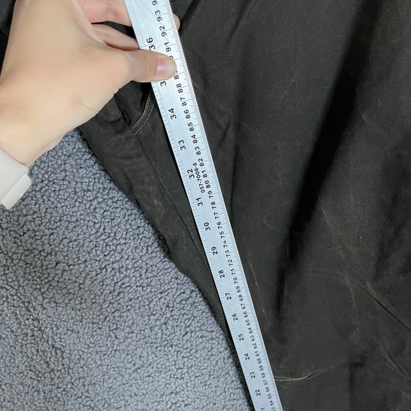 Kuhl Ryder Vintage Patina Dye Pants - Men's Size 42*34 - Brown - Picture 6 of 11